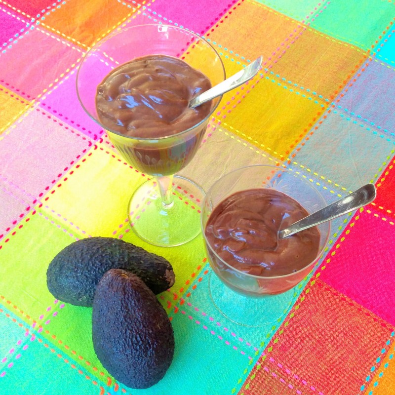 Chocomole